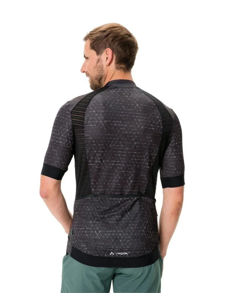 Vaude Men's Furka FZ Tricot