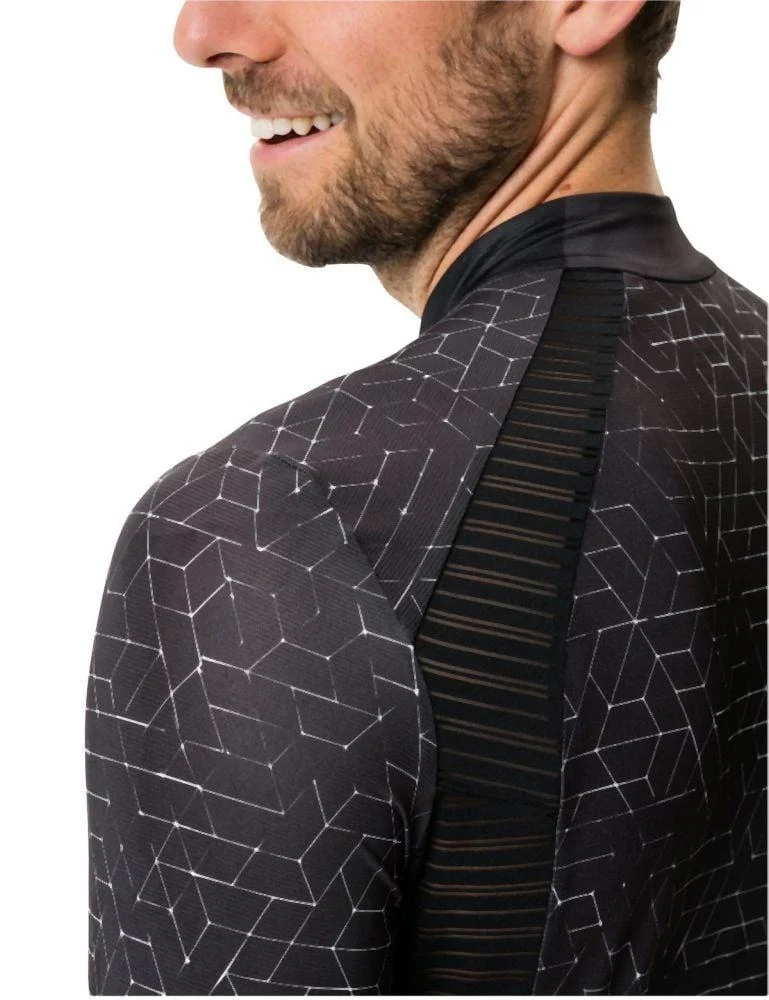 Vaude Men's Furka FZ Tricot