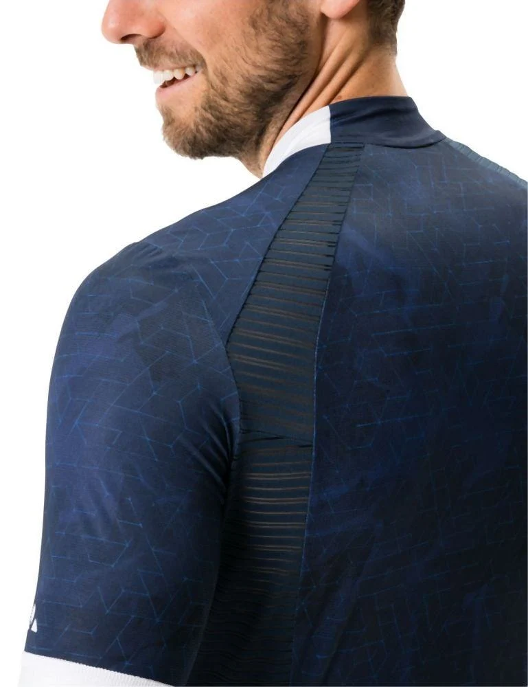 Vaude Men's Furka FZ Tricot