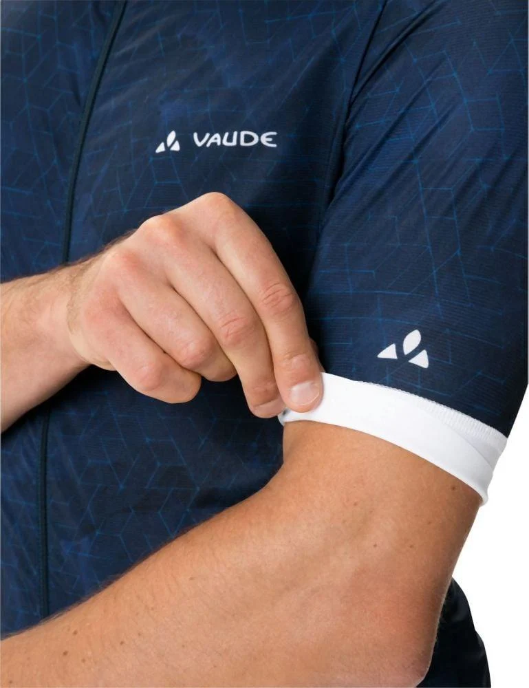 Vaude Men's Furka FZ Tricot