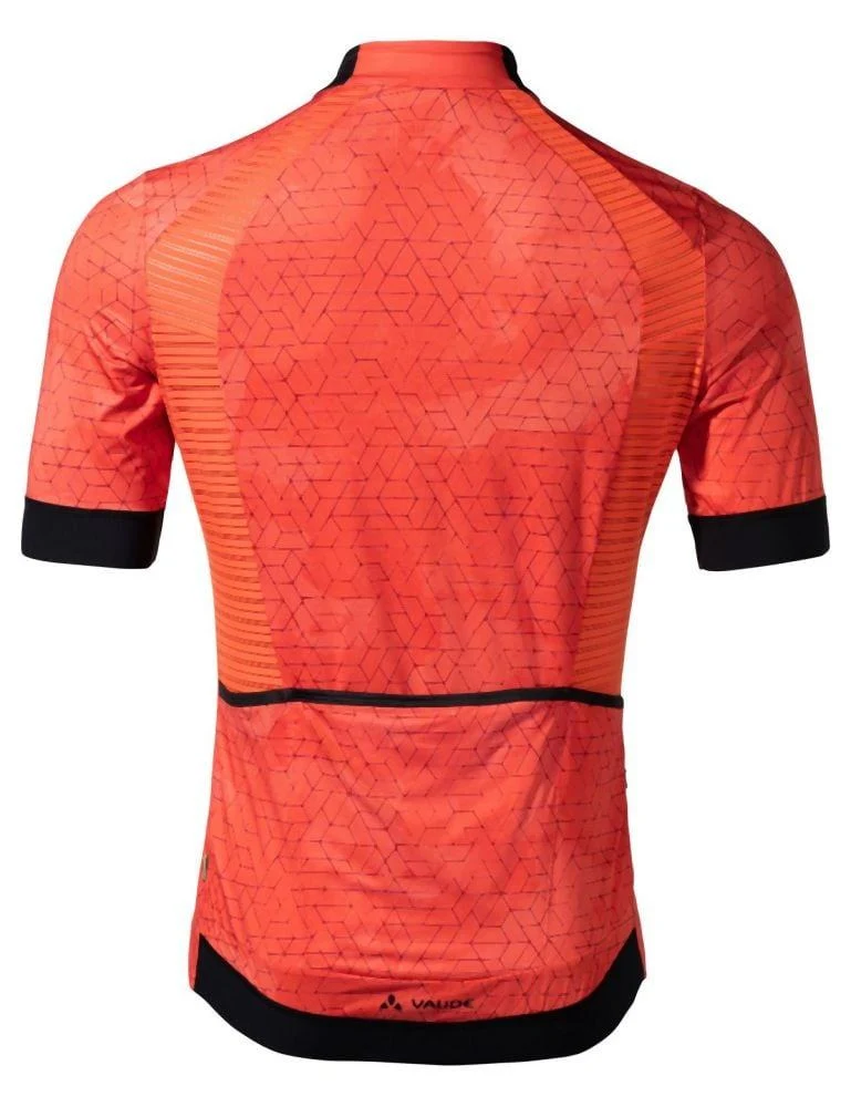 Vaude Men's Furka FZ Tricot