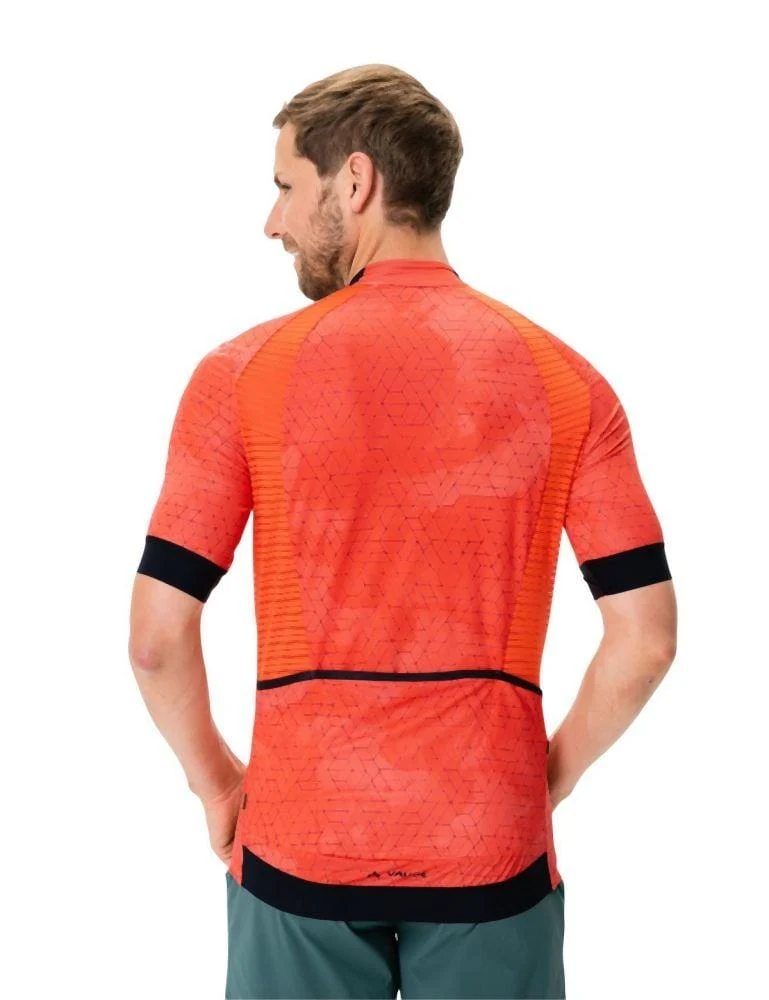 Vaude Men's Furka FZ Tricot