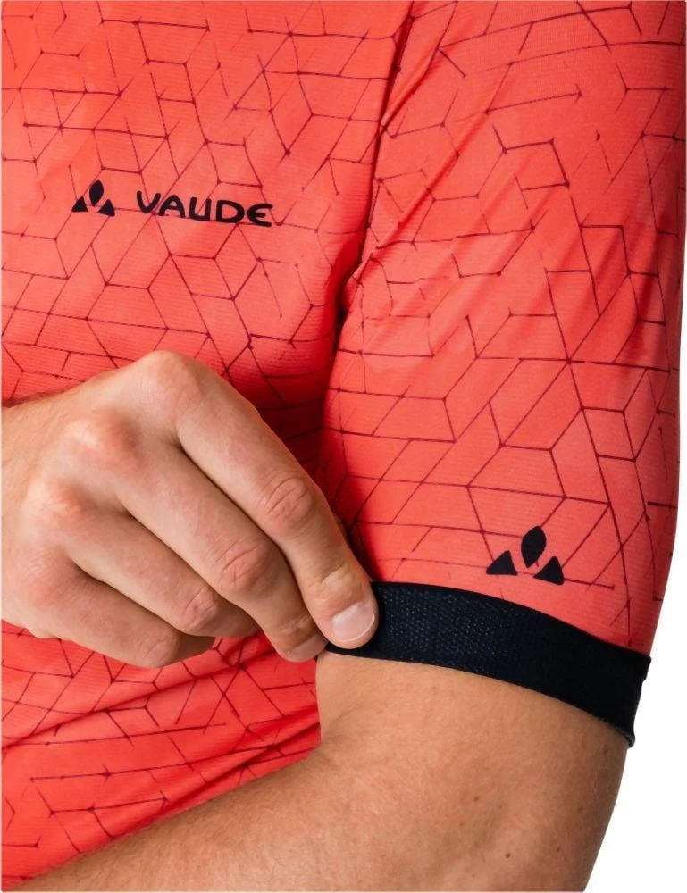 Vaude Men's Furka FZ Tricot