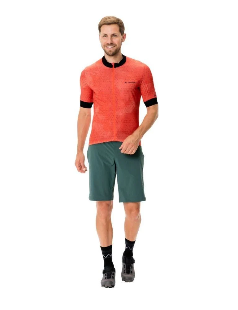 Vaude Men's Furka FZ Tricot