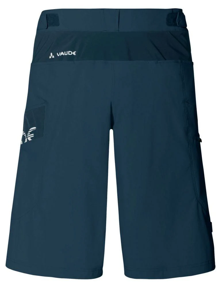 Vaude Men's Altissimo Shorts III