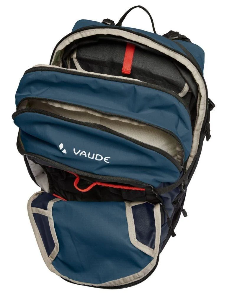 Vaude Bike Alpin 25L