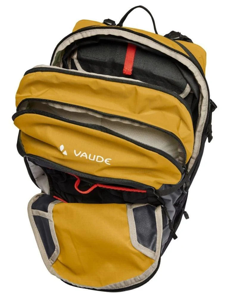 Vaude Bike Alpin 25L