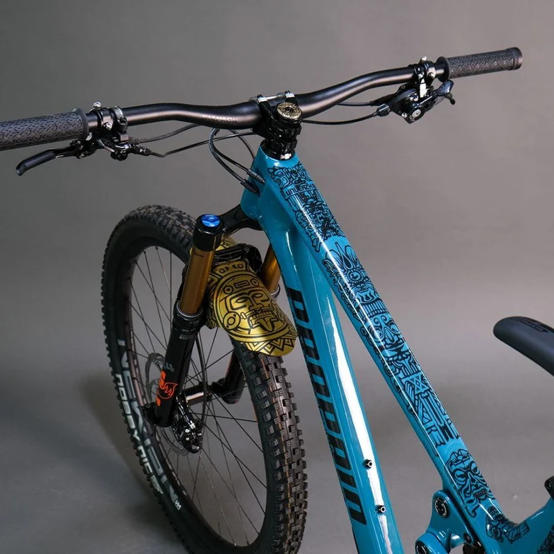 unleazhed frame unscratch BP01-S