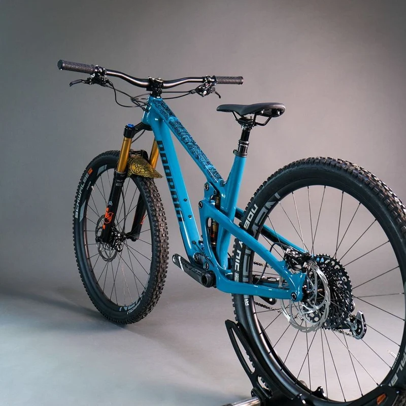 unleazhed frame unscratch BP01-S
