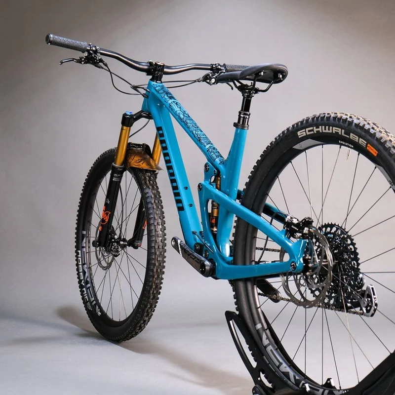 unleazhed frame unscratch BP01-S