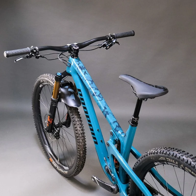 unleazhed frame unscratch BP01-S