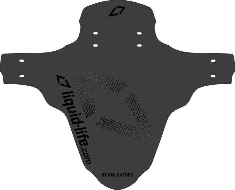 unleazhed M01 Custom Liquid Life