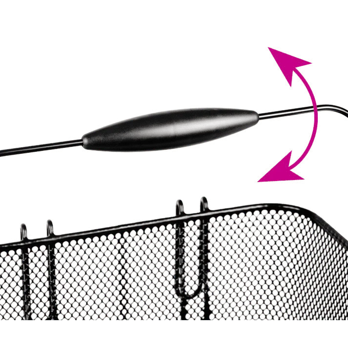 UNIX Rosetto Universal System Korb