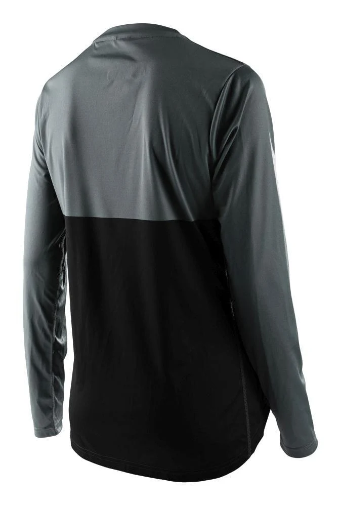 Troy Lee Designs Womens Lilium LS Jersey