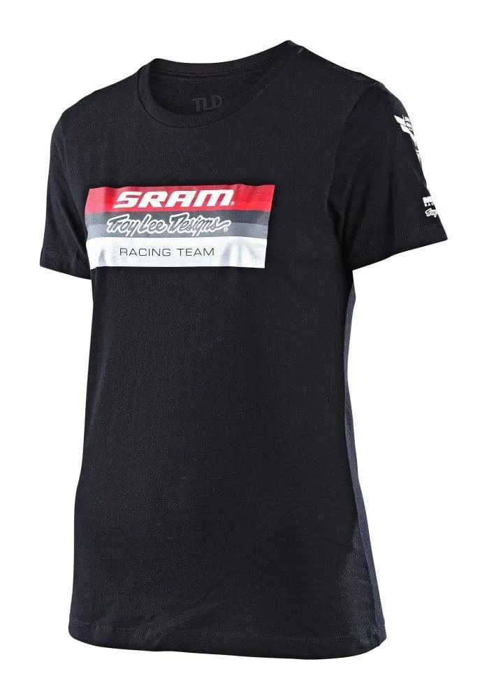 Troy Lee Designs Women SRAM TLD Racing Tee