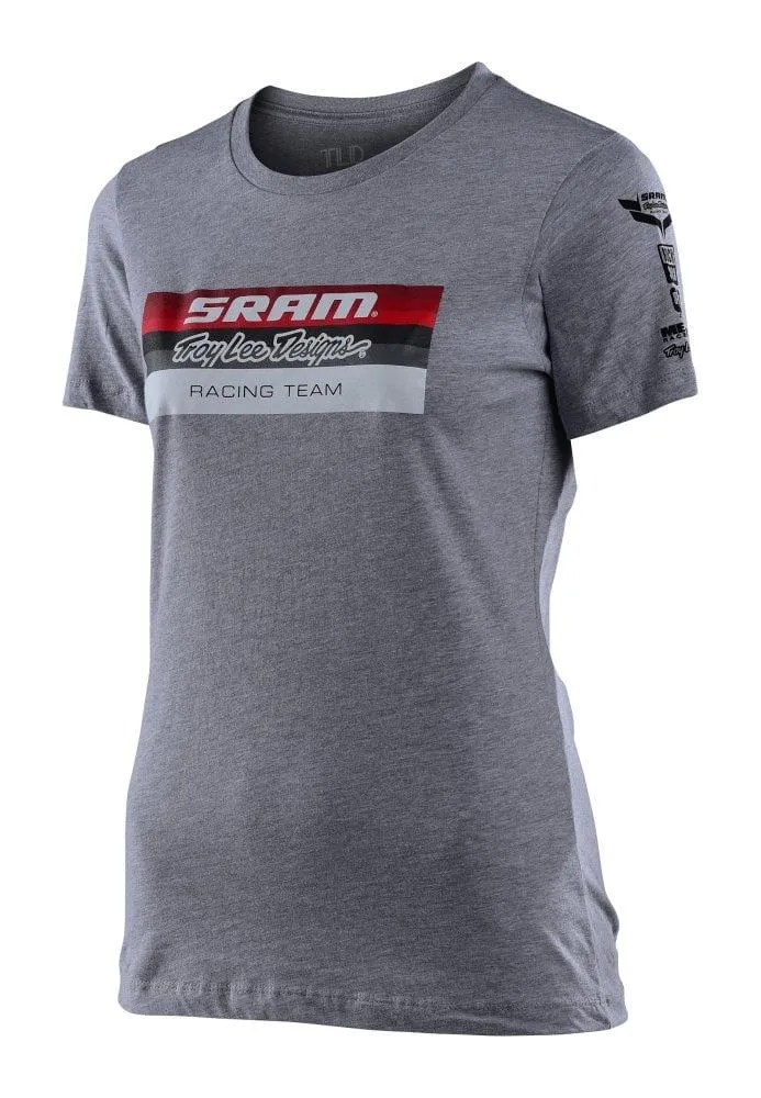Troy Lee Designs Women SRAM TLD Racing Tee