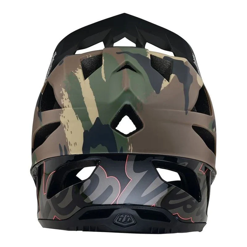 Troy Lee Designs Stage Helmet W/Mips