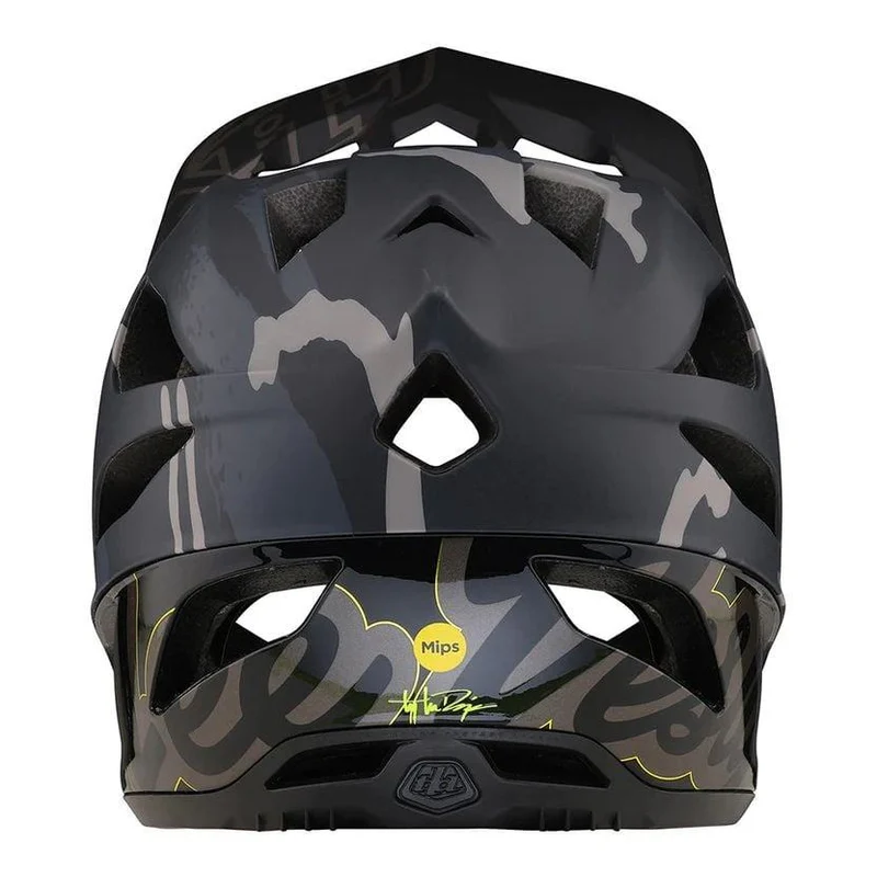 Troy Lee Designs Stage Helmet W/Mips