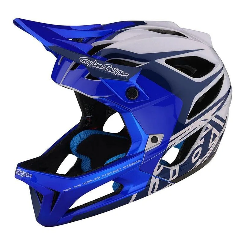 Troy Lee Designs Stage Helmet W/Mips