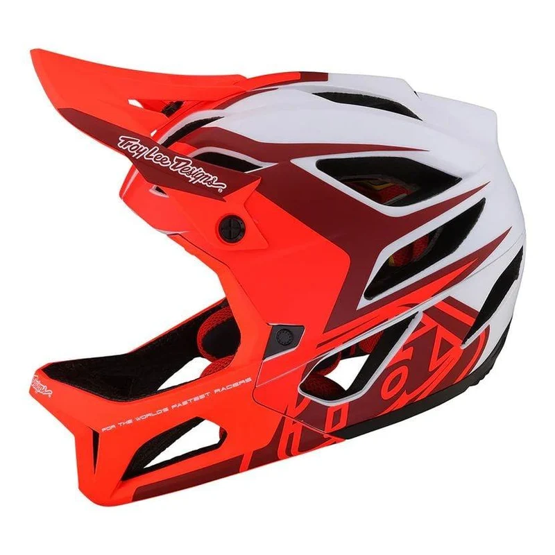 Troy Lee Designs Stage Helmet W/Mips