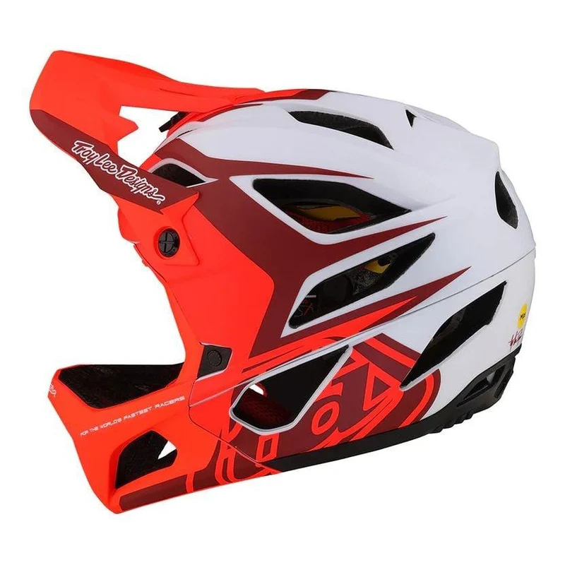 Troy Lee Designs Stage Helmet W/Mips