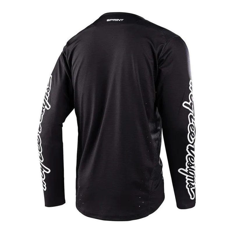 Troy Lee Designs Sprint Jersey Icon