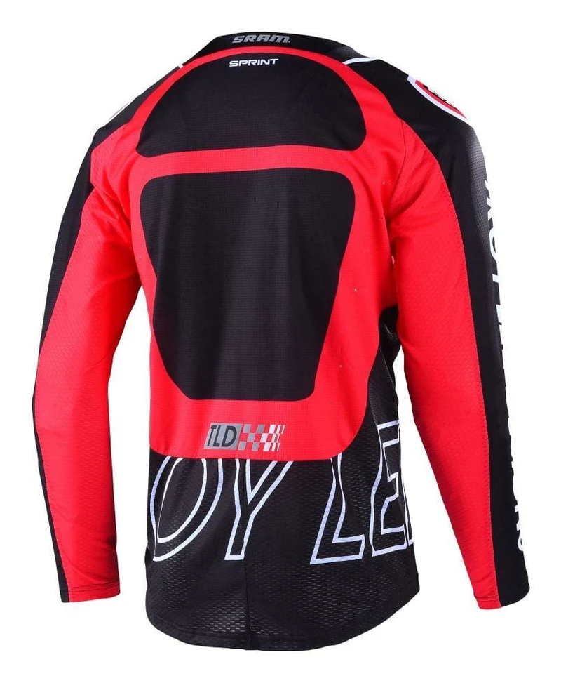 Troy Lee Designs Sprint Jersey Drop In