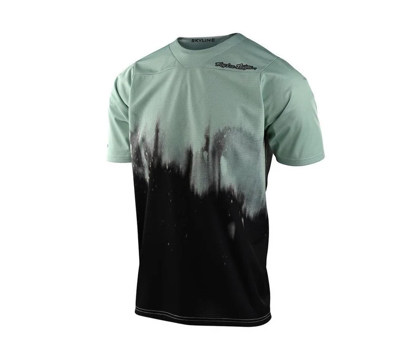 Troy Lee Designs Skyline SS Jersey Youth Diffuze
