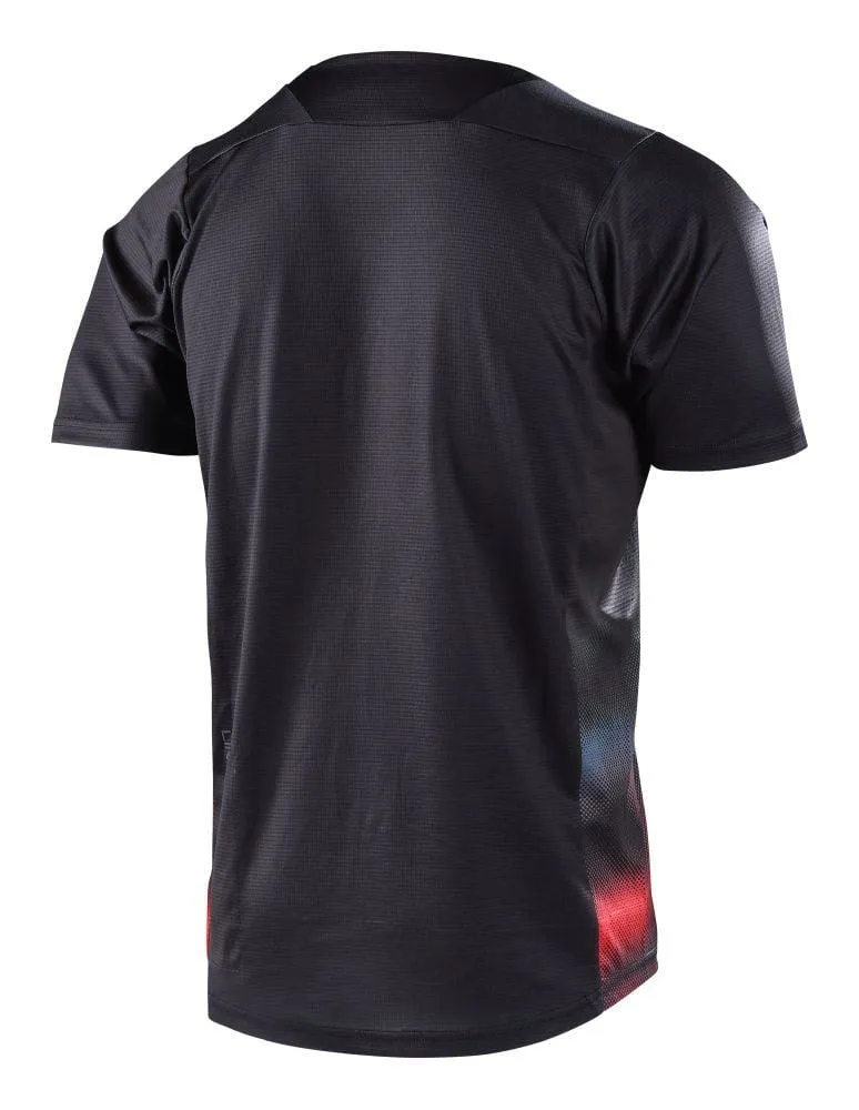 Troy Lee Designs Skyline SS Jersey Wave