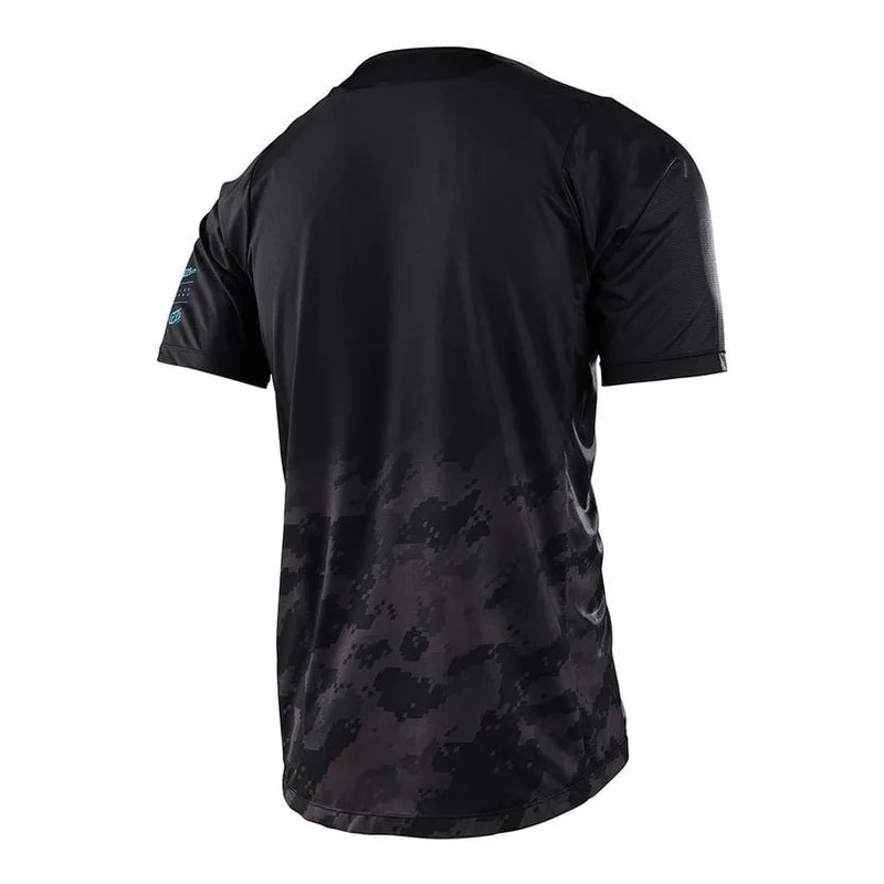 Troy Lee Designs Skyline SS Jersey Fader