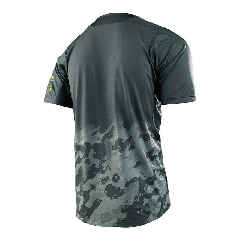 Troy Lee Designs Skyline SS Jersey Fader