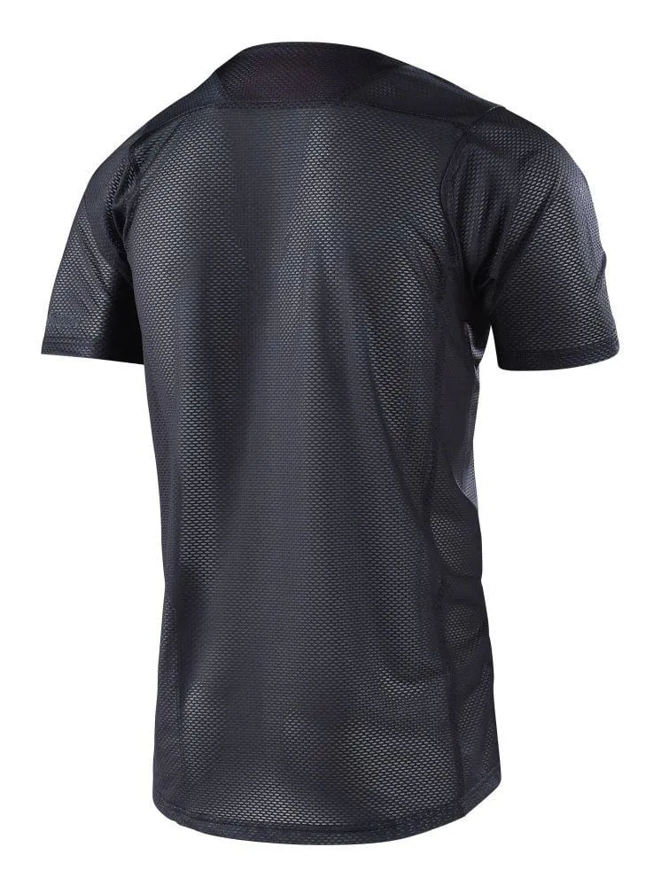 Troy Lee Designs Skyline Air SS Jersey Channel
