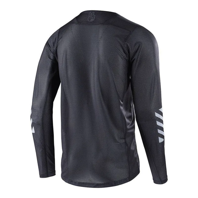 Troy Lee Designs Skyline Air LS Jersey Channel