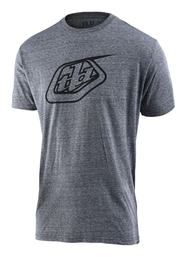 Troy Lee Designs Logo Tee