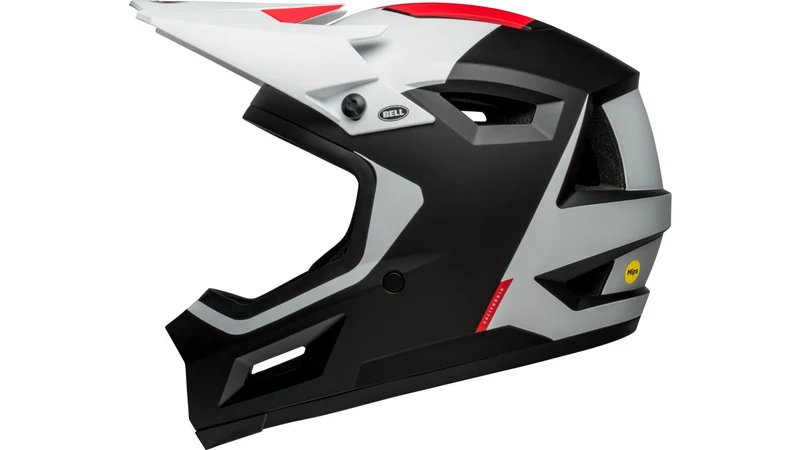Bell Sanction 2 DLX Mips