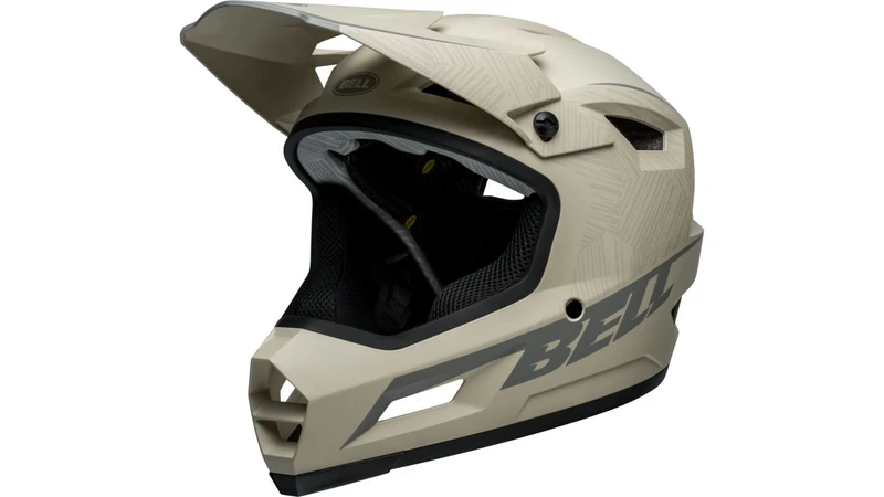 Bell Sanction 2 DLX Mips