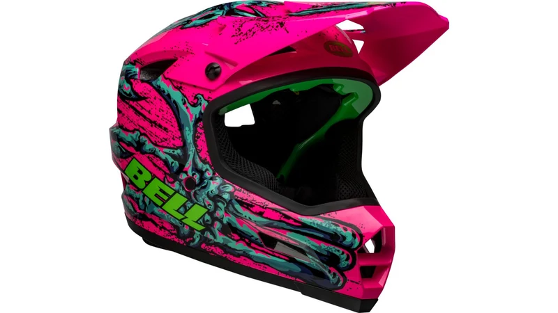 Bell Sanction 2 DLX Mips