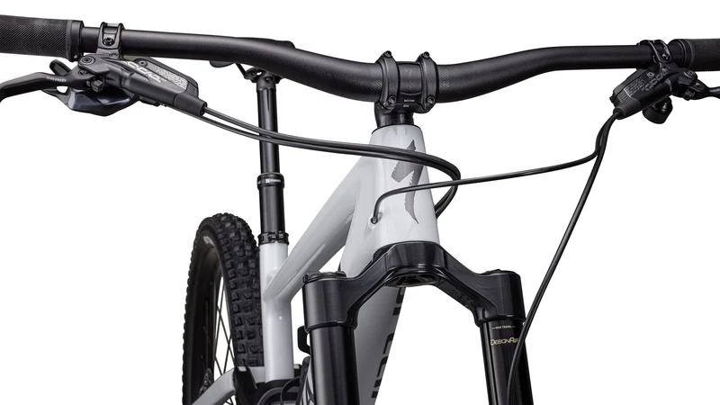 Specialized ENDURO COMP Dove Grey/Smoke
