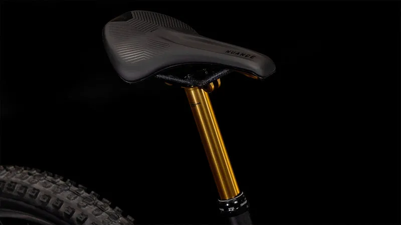 Cube AMS Hybrid ONE44 C:68X SUPER TM 400X dustyolive´n´gold