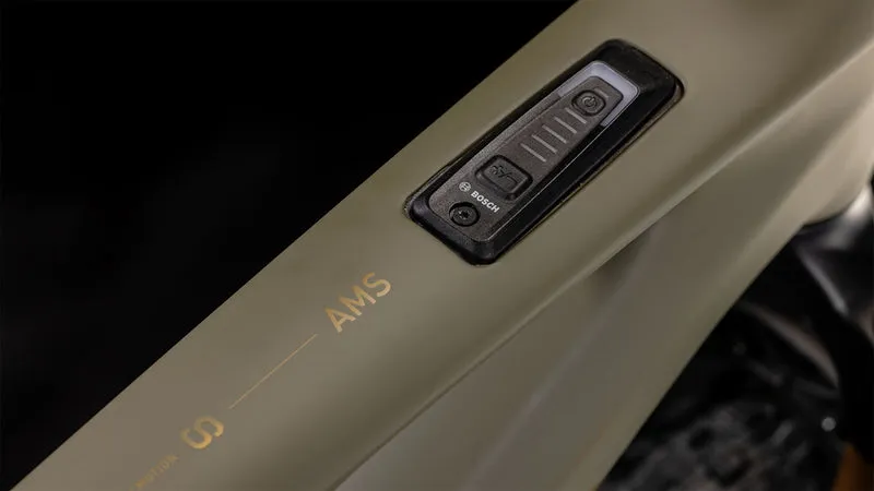 Cube AMS Hybrid ONE44 C:68X SUPER TM 400X dustyolive´n´gold