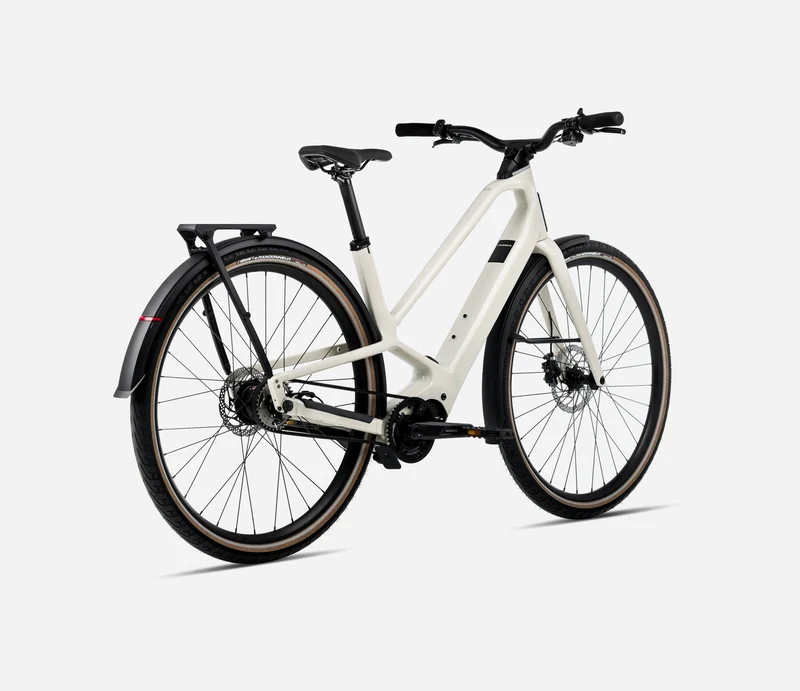 Orbea DIEM 20 Ivory White