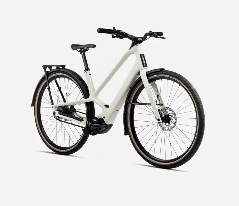 Orbea DIEM 20 Ivory White