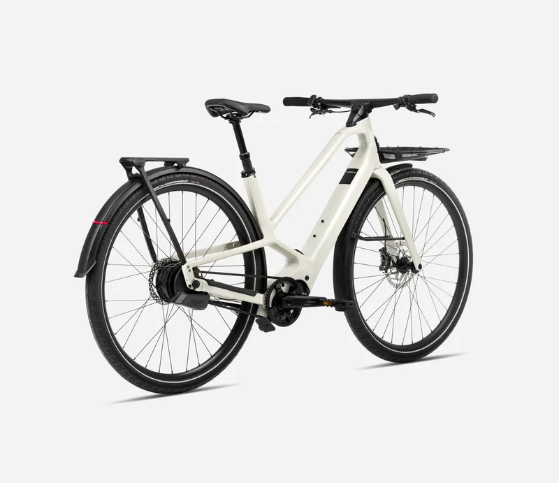 Orbea DIEM 10 Ivory White