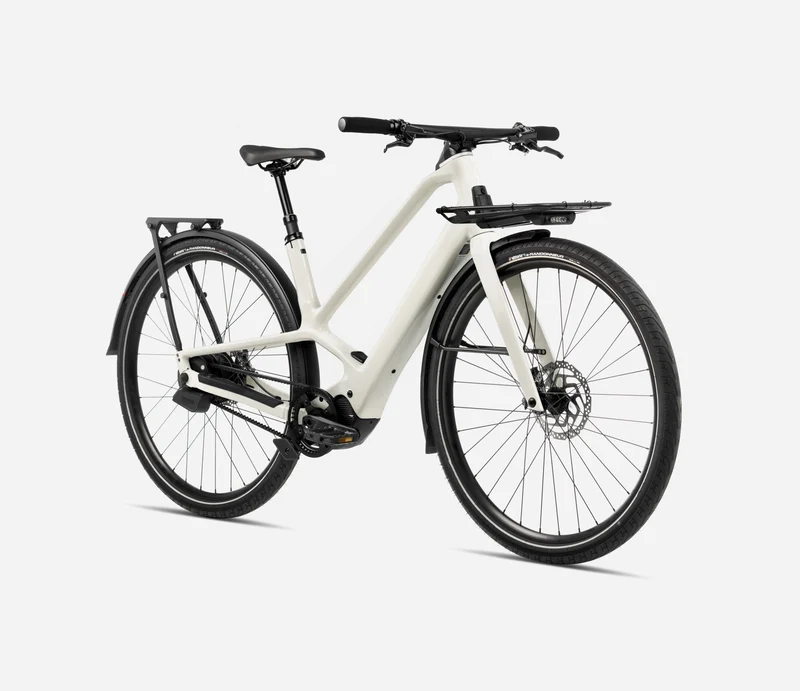 Orbea DIEM 10 Ivory White