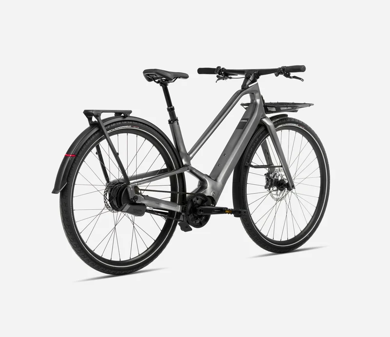 Orbea DIEM 10 Glitter Anthracite