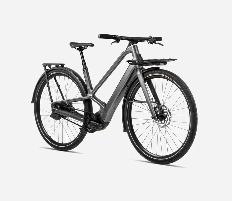 Orbea DIEM 10 Glitter Anthracite