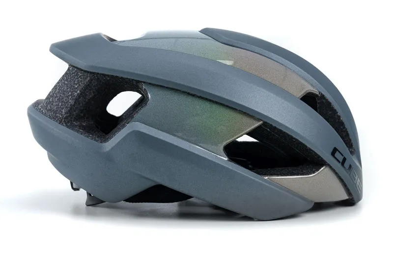 Cube Helm HERON