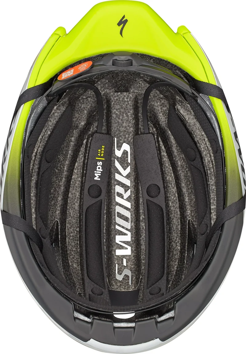 Specialized S-Works EVADE 3