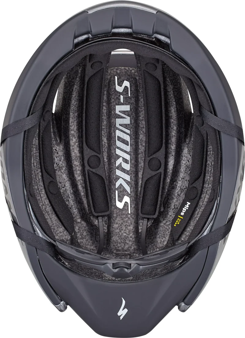 Specialized S-Works EVADE 3