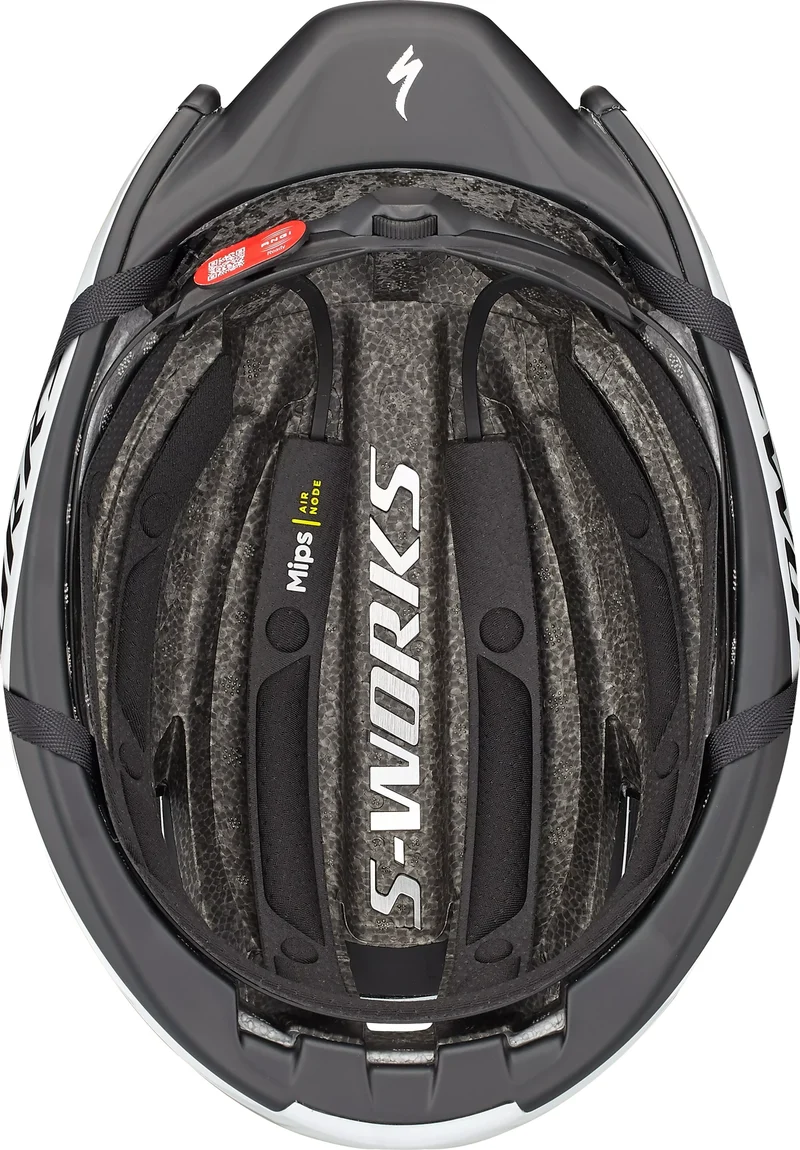 Specialized S-Works EVADE 3